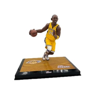 اکشن فیگور کوبی برایانت NBA Los Angeles Lakers Kobe Bryant
