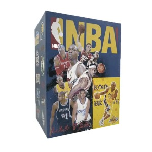 اکشن فیگور کوبی برایانت NBA Los Angeles Lakers Kobe Bryant