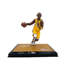 اکشن فیگور کوبی برایانت NBA Los Angeles Lakers Kobe Bryant