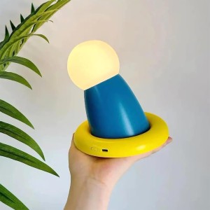 چراغ خواب سیلیکونی فانتزی مدل MY031