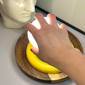 چراغ خواب سیلیکونی فانتزی مدل MY031