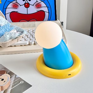 چراغ خواب سیلیکونی فانتزی مدل MY031