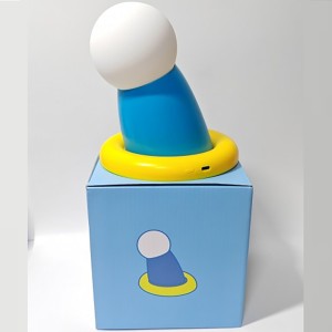 چراغ خواب سیلیکونی فانتزی مدل MY031