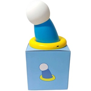 چراغ خواب سیلیکونی فانتزی مدل MY031
