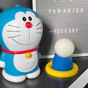 چراغ خواب سیلیکونی فانتزی مدل MY031