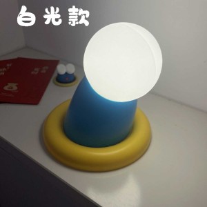 چراغ خواب سیلیکونی فانتزی مدل MY031