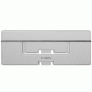 پایه نگهدارنده و استند خنک‌کننده قابل حمل لپ تاپ نیلکین مدل DualWing