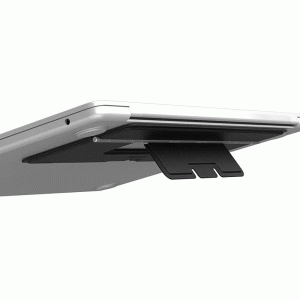 پایه نگهدارنده و استند خنک‌کننده قابل حمل لپ تاپ نیلکین مدل DualWing