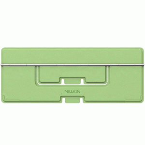 پایه نگهدارنده و استند خنک‌کننده قابل حمل لپ تاپ نیلکین مدل DualWing