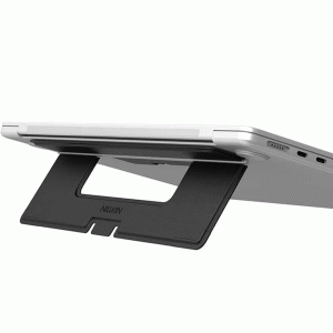 پایه نگهدارنده و استند خنک‌کننده قابل حمل لپ تاپ نیلکین مدل DualWing