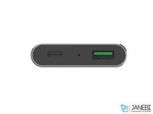 شارژر فندکی فست شارژ ماشین نیلکین مدل NKC05