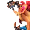 اکشن فیگور کراش باندیکوت Numskull Crash Bandicoot