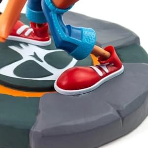اکشن فیگور کراش باندیکوت Numskull Crash Bandicoot