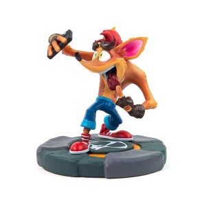 اکشن فیگور کراش باندیکوت Numskull Crash Bandicoot