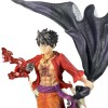 اکشن فیگور لوفی One Piece Flowing Cherry Luffy