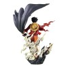 اکشن فیگور لوفی One Piece Flowing Cherry Luffy
