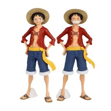 اکشن فیگور لوفی One Piece Monkey D. Luffy