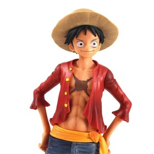 اکشن فیگور لوفی One Piece Monkey D. Luffy