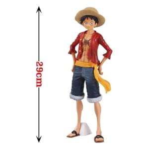 اکشن فیگور لوفی One Piece Monkey D. Luffy