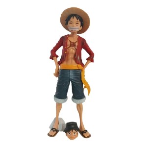 اکشن فیگور لوفی One Piece Monkey D. Luffy