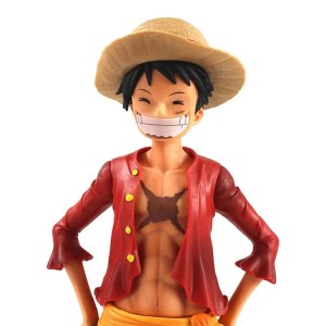 اکشن فیگور لوفی One Piece Monkey D. Luffy