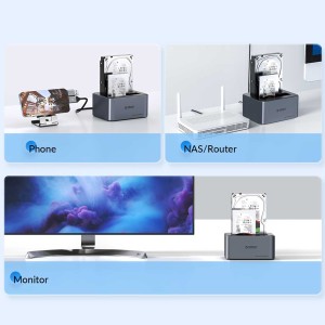 باکس هارد اوریکو مدل 6616C3