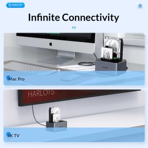 باکس هارد اوریکو مدل 6616C3