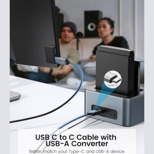 باکس هارد اوریکو مدل 6626C3C