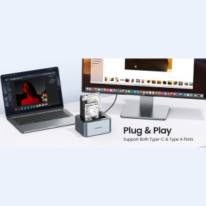 باکس هارد اوریکو مدل 6626C3C