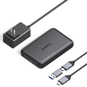 باکس هارد اوریکو مدل DDL35C3