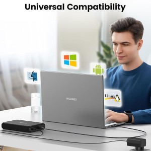 باکس هارد اوریکو مدل DDL35C3