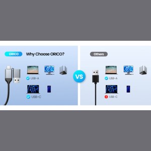 باکس هارد اوریکو مدل DDL35C3