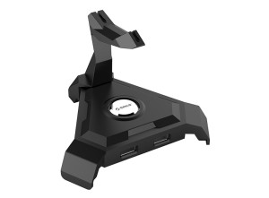 هاب 4 پورت USB اوریکو مدل LH4U2