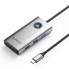 هاب Type-C اوریکو ORICO مدل PW115PGYEP