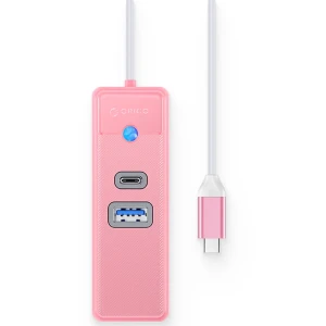 هاب اوریکو مدل PWCUR25C3