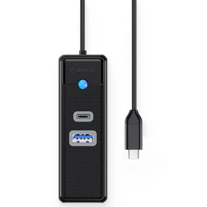 هاب اوریکو مدل PWCUR25C3