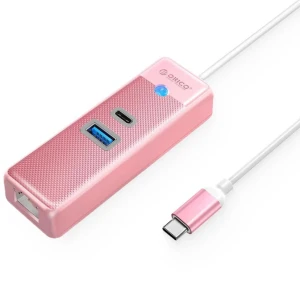 هاب اوریکو مدل PWCUR25C3