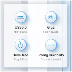 هاب اوریکو مدل PWCUR25C3