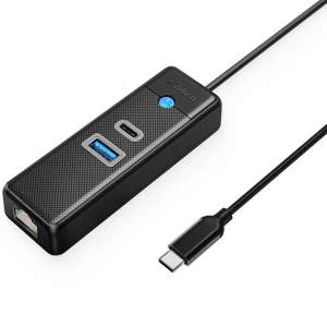 هاب اوریکو مدل PWCUR25C3