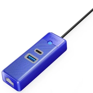 هاب اوریکو مدل PWCUR25C3