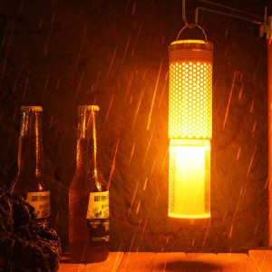 چراغ کمپینگ شارژی مدل YD2329
