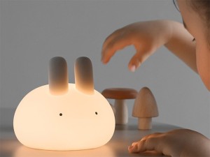چراغ خواب فانتزی رومیزی مدل HL26