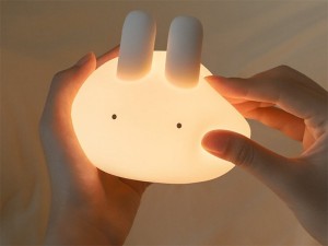 چراغ خواب فانتزی رومیزی مدل HL26