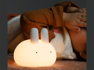 چراغ خواب فانتزی رومیزی مدل HL26