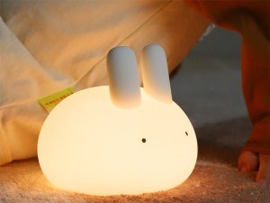 چراغ خواب فانتزی رومیزی مدل HL26