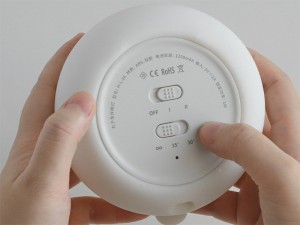 چراغ خواب فانتزی رومیزی مدل HL26