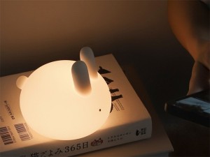 چراغ خواب فانتزی رومیزی مدل HL26