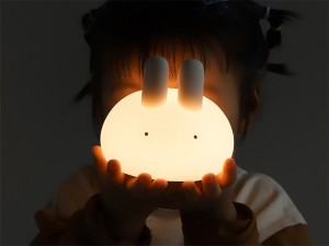 چراغ خواب فانتزی رومیزی مدل HL26