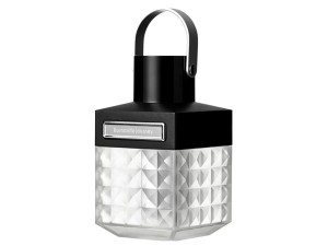چراغ کمپینگ و پاور بانک شارژی ضدآب مدل Light 390