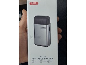 ریش تراش شارژی دوقلوی رفت و برگشتی ایکس او مدل CF8